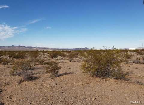 0000 W TEJON Drive, White Hills, AZ 86445
