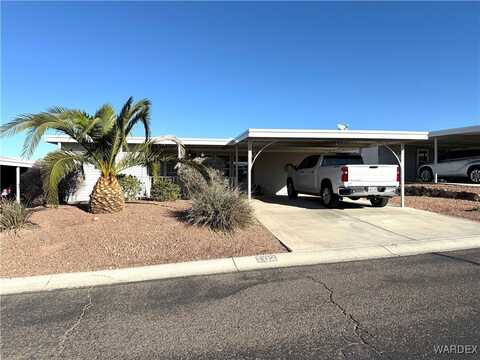 2350 Adobe Road, Bullhead City, AZ 86442