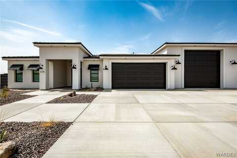 2376 E La Mancha, Fort Mohave, AZ 86426