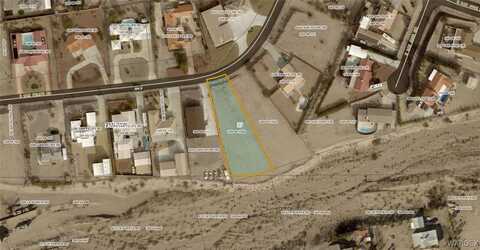 E San Felipe Road unit: 154B, Bullhead City, AZ 86429