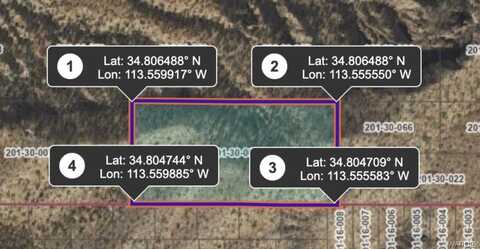 unk, Wikieup, AZ 85360