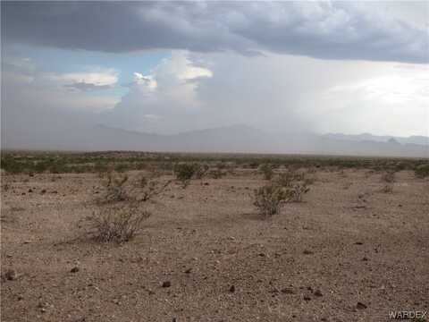 600 South of Vega Road, Topock, AZ 86436