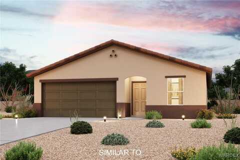 3556 E Andrea Drive, Kingman, AZ 86409
