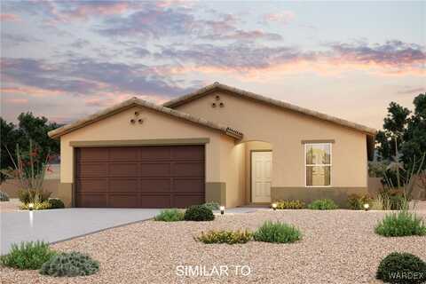 3366 N Yavapi Street, Kingman, AZ 86401