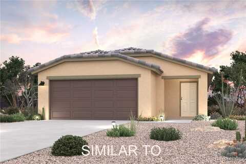 1727 DEL PARADO, Bullhead City, AZ 86442