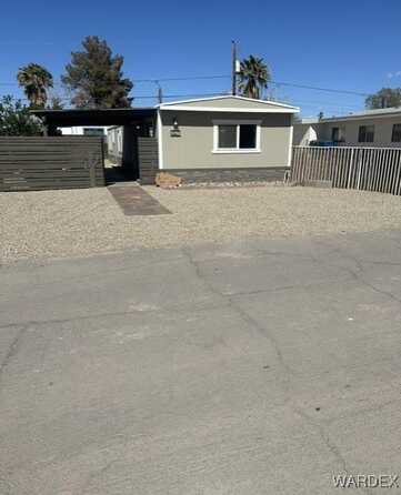 327 Santa Cruz Avenue, Bullhead City, AZ 86442
