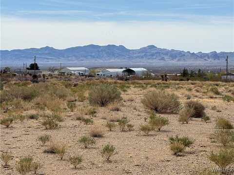 2.2 Ac Tooman Road, Golden Valley, AZ 86413