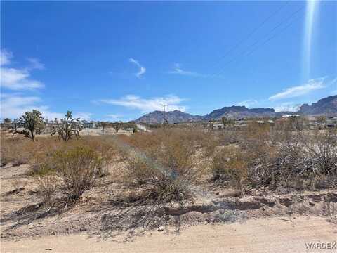328-04-266 MAGNOLIA Drive, Dolan Springs, AZ 86441