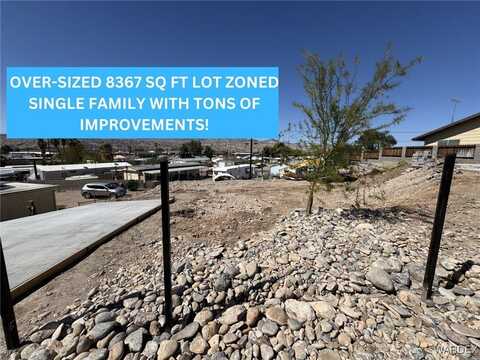 1923 Riviera Boulevard, Bullhead City, AZ 86442