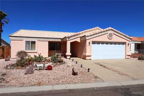 2315 Parkside Drive, Mohave Valley, AZ 86440