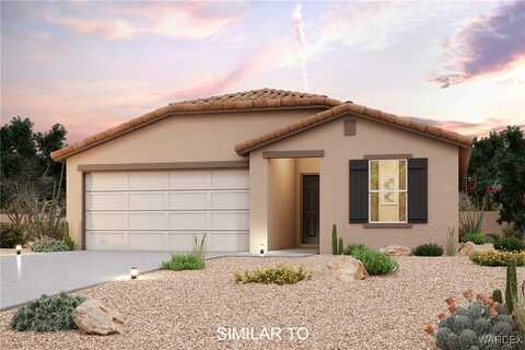 3568 E Andrea Drive, Kingman, AZ 86409