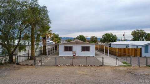 5724 S Ruby Street, Fort Mohave, AZ 86426
