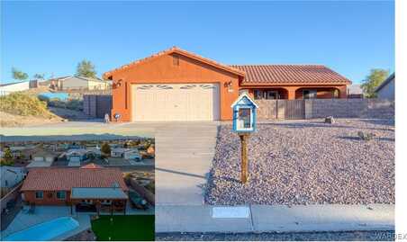 2406 E Klamath Loop, Fort Mohave, AZ 86426