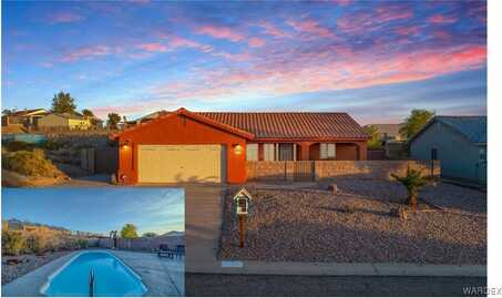2406 E Klamath Loop, Fort Mohave, AZ 86426