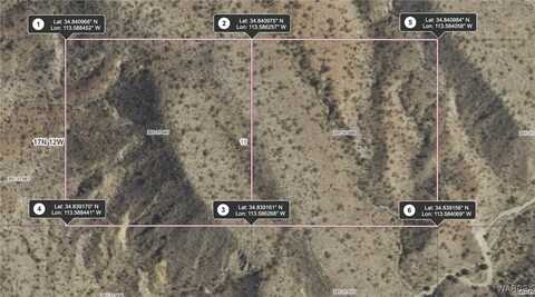 undefined, Wikieup, AZ 85360