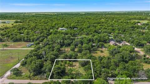 Tbd San Antonio Street, Marlin, TX 76661