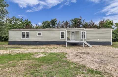 1172 Lincoln City Road, Elm Mott, TX 76640