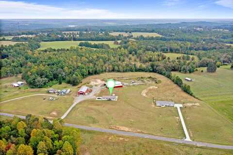 667 COUNTY ROAD 3909, Arley, AL 35541