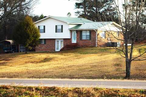 565 CO RD 22, Arley, AL 35541