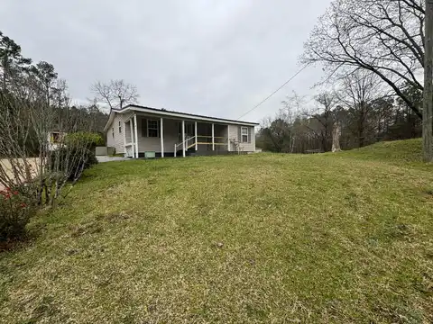 1416 GAMBLE MINE Rd, Jasper, AL 35503