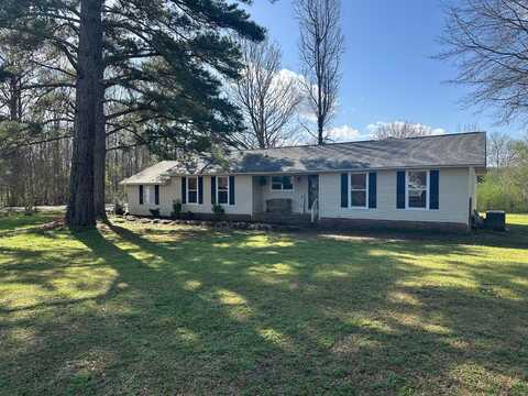 1401 RUTLEDGE Ln, Jasper, AL 35503