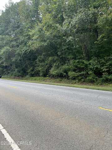 Lot 2 Us 264a, Bailey, NC 27807
