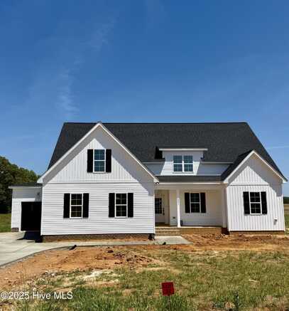 5377 River Buck Road, Spring Hope, NC 27882
