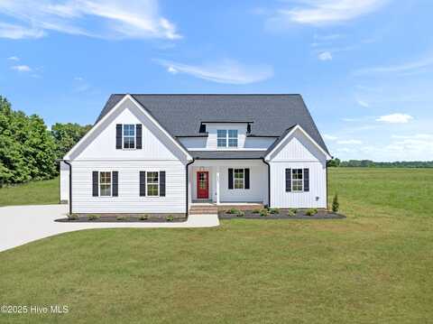 5377 River Buck Road, Spring Hope, NC 27882