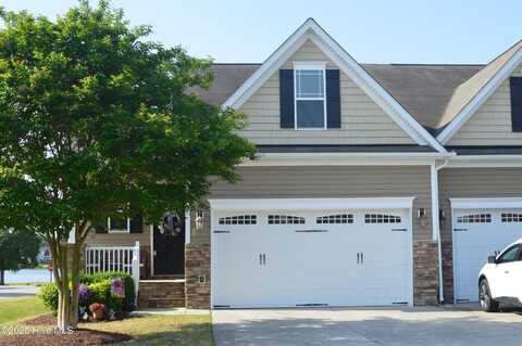 63 Radcliffe Court, Clayton, NC 27527