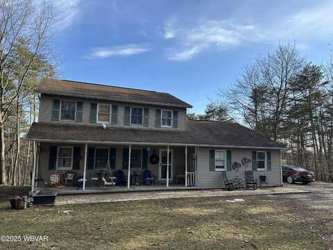 218 WOODED HTS Drive, New Columbia, PA 17856