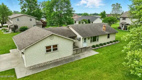 820 Springdale Drive, Paulding, OH 45879