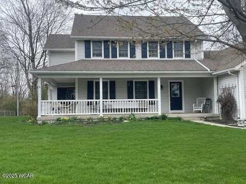 450 YALE AVENUE, Lima, OH 45804