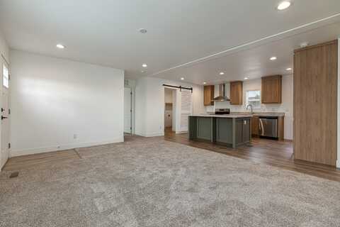 442 W Pipe Springs DR, Kanab, UT 84741