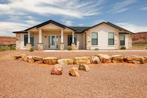 3120 E Kason CT, Kanab, UT 84741