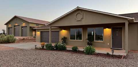 978 S Hamblin DR, Kanab, UT 84741