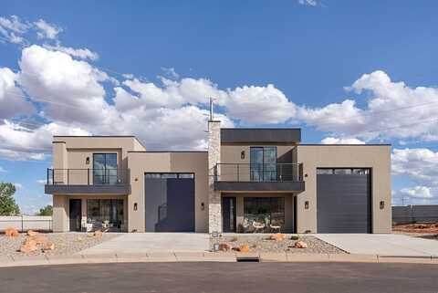 400 S Moki DR, Kanab, UT 84741