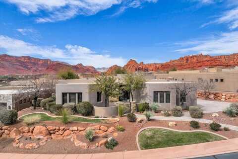 3052 N Snow Canyon Parkway, Saint George, UT 84770