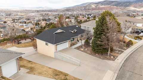 2146 W Sunset Pointe DR, Cedar City, UT 84720