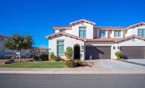 3780 W Arcadia DR, Santa Clara, UT 84765