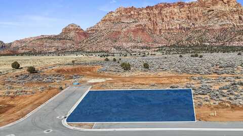Kokopelli ST, Hildale, UT 84784