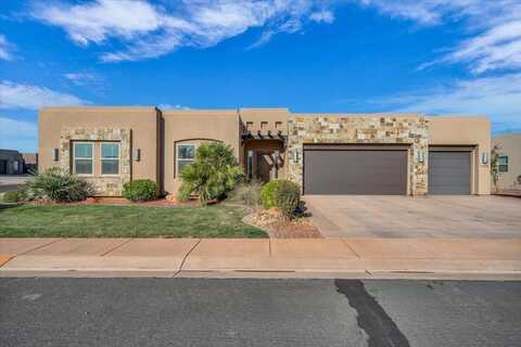 3308 S Red Sands Way, Hurricane, UT 84737