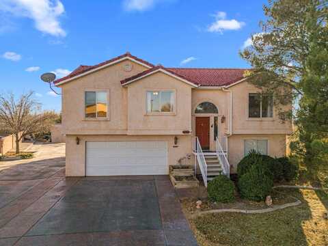3561 W 290 N, Hurricane, UT 84737