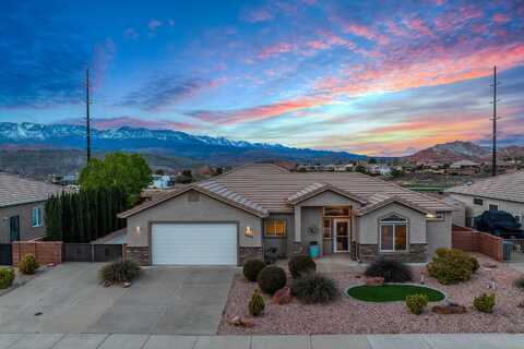 2640 W 570 N, Hurricane, UT 84737