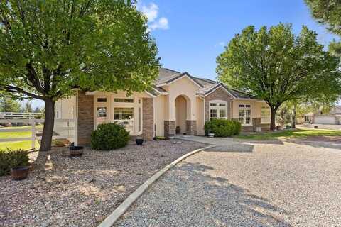 846 S 800 E, New Harmony, UT 84757