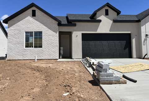 336 W Rosie Loop, Cedar City, UT 84721