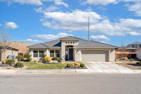 527 S Balancing Rock DR, Washington, UT 84780