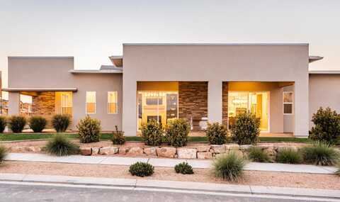 Desert Color, Lot 631 Phase 6, Saint George, UT 84790