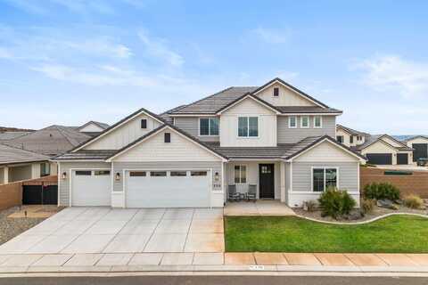 336 E 4235 S, Washington, UT 84780
