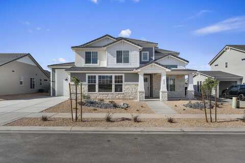 494 W Canyon Pine Drive, Saint George, UT 84790