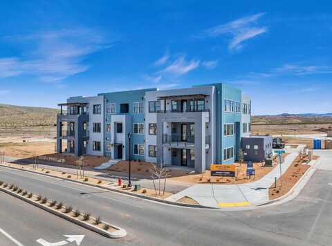 5599 S Carnelian Parkway, Saint George, UT 84790